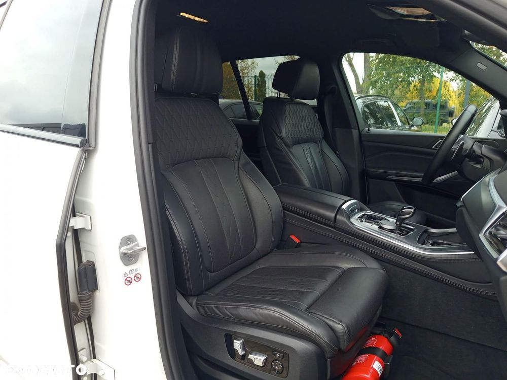BMW X5 - 19