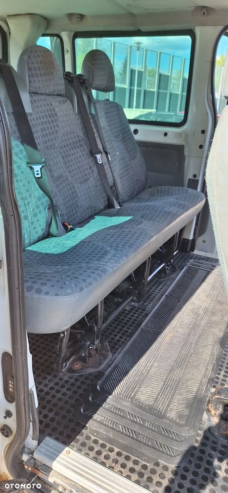 Ford Transit - 11