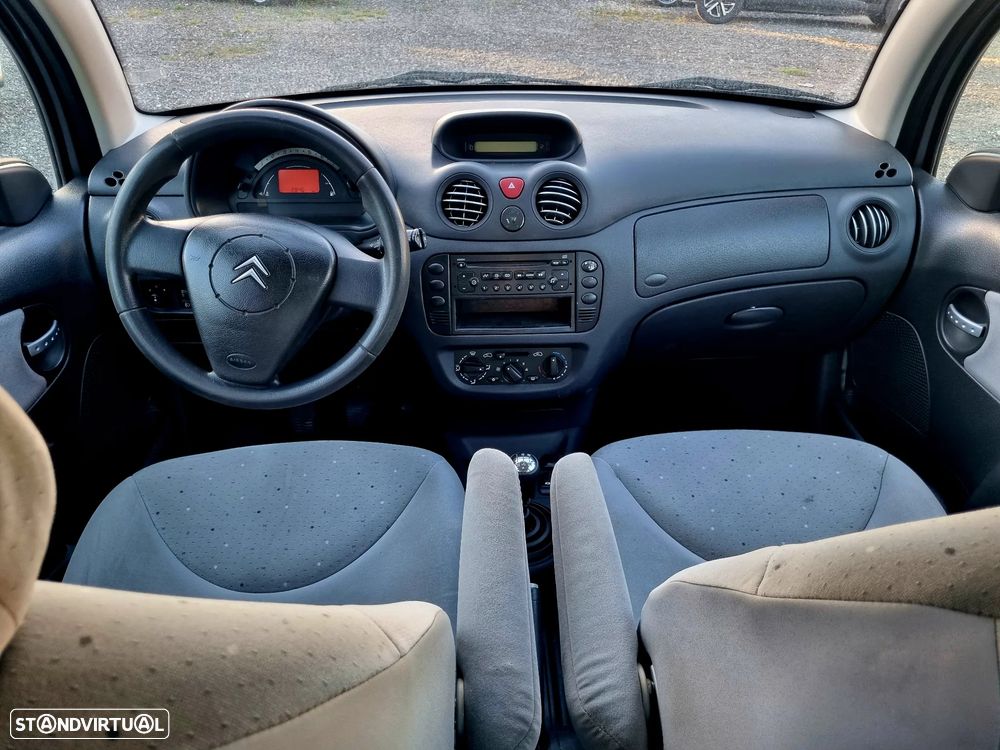 Citroën C3 - 7