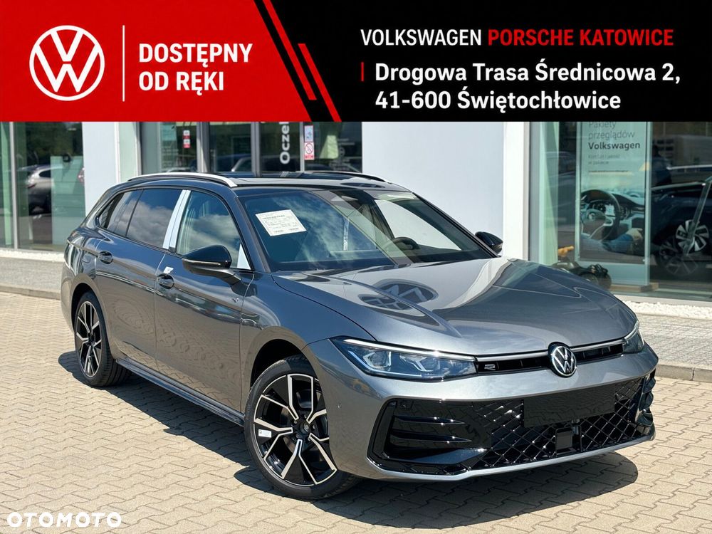 Volkswagen Passat - 2