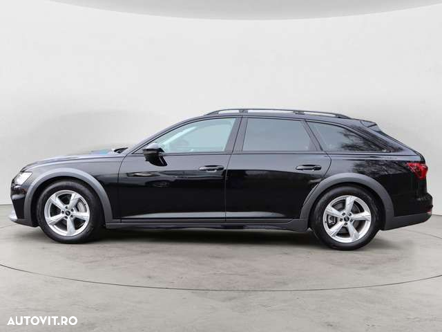 Audi A6 Allroad - 4