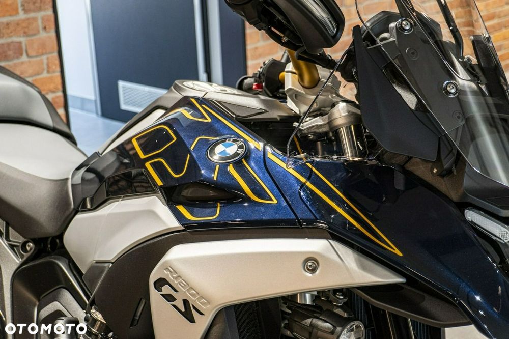 BMW GS - 11