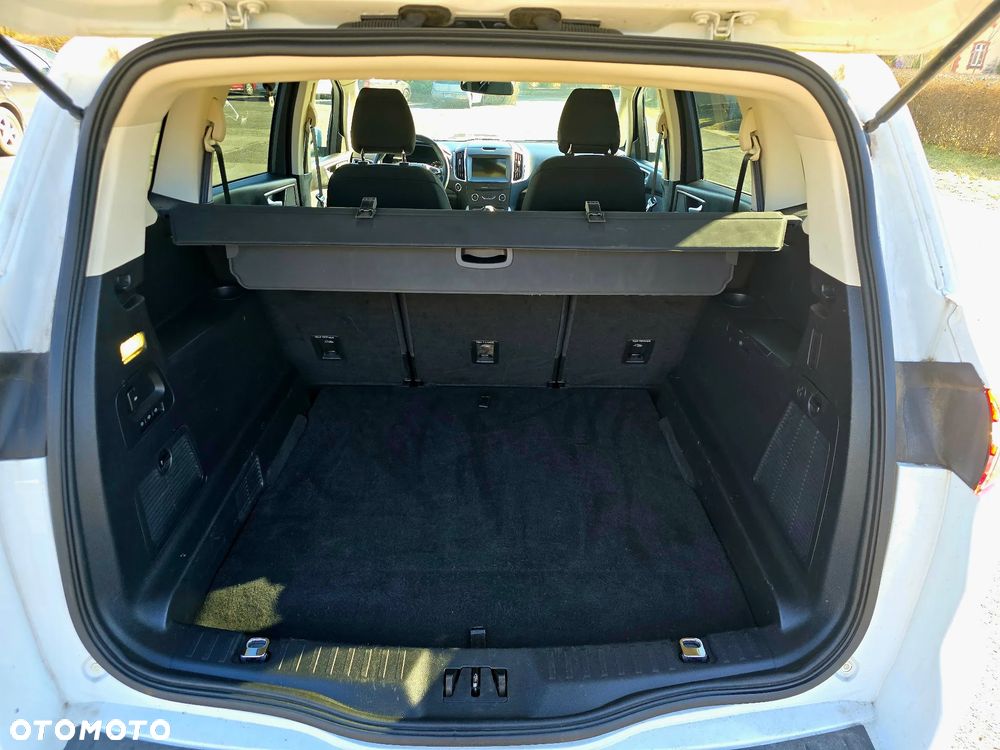 Ford S-Max 2.0 TDCi Titanium PowerShift - 11