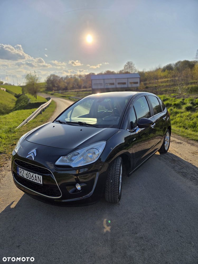 Citroën C3 1.6 e-HDi Exclusive - 1