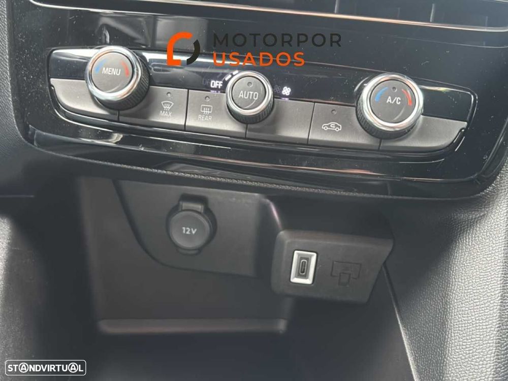 Opel Mokka 1.2 Hybrid Edition eDCT - 16