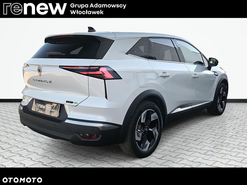 Renault Symbioz 1.6 E-Tech Full Hybrid 145 Techno - 2