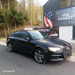 Audi A3 Limousine - 1
