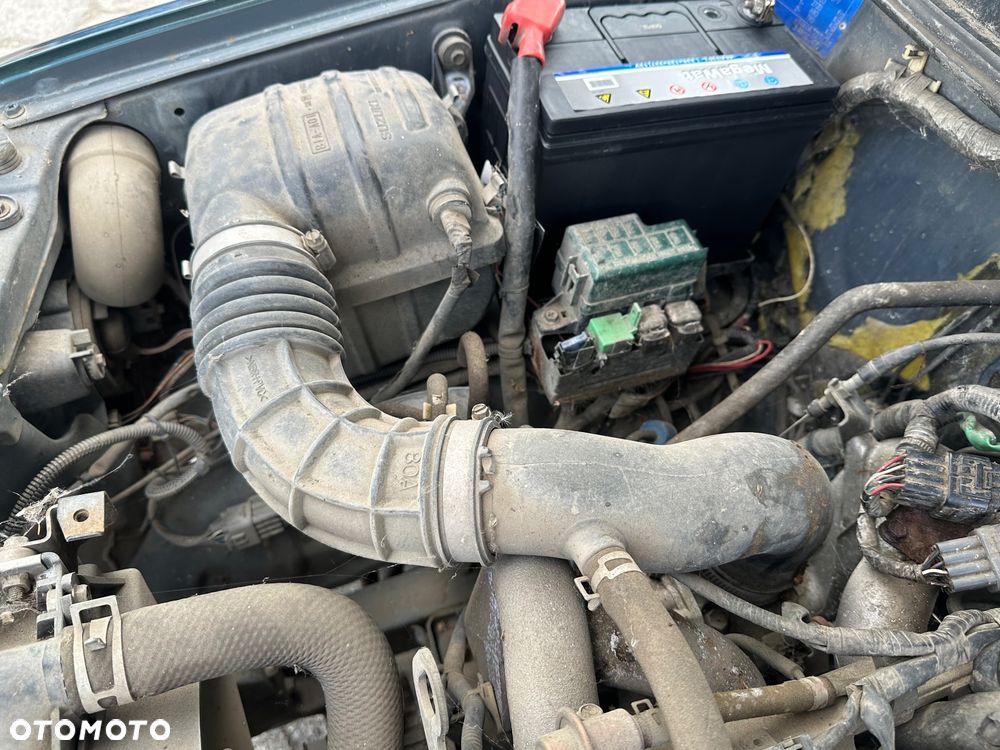 Suzuki Jimny Comfort - 18
