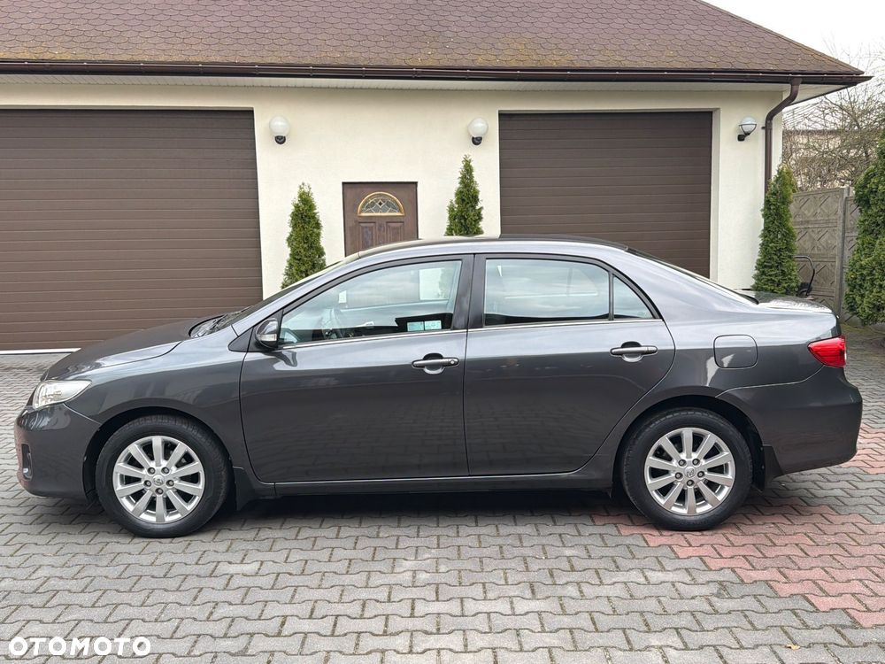 Toyota Corolla 1.6 Premium - 10