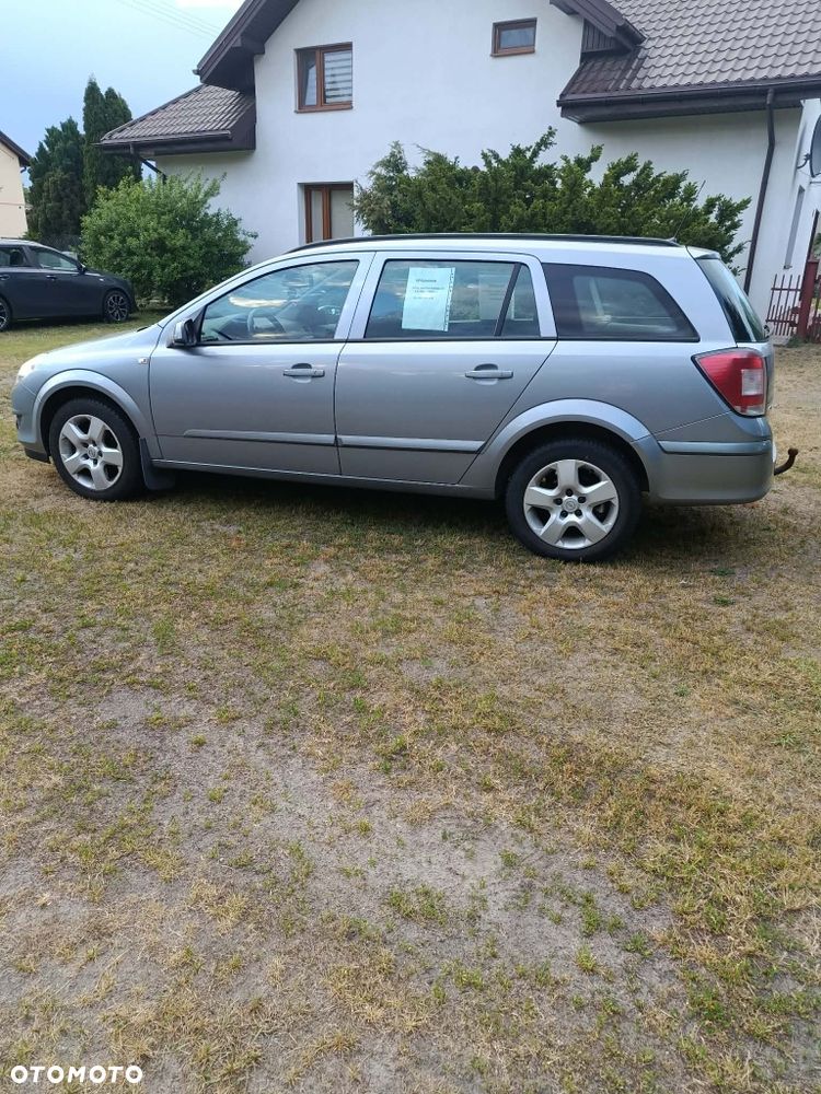Opel Astra - 4