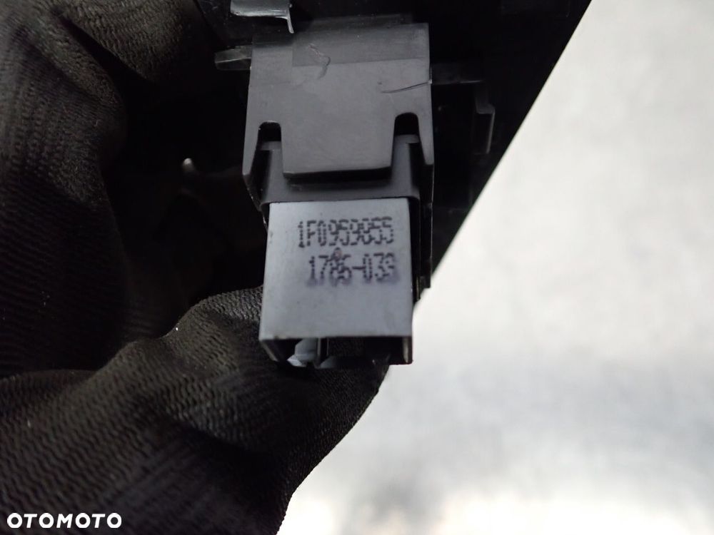 PRZEŁĄCZNIK PODNOSZENIA SZYB SEAT LEON II - 5