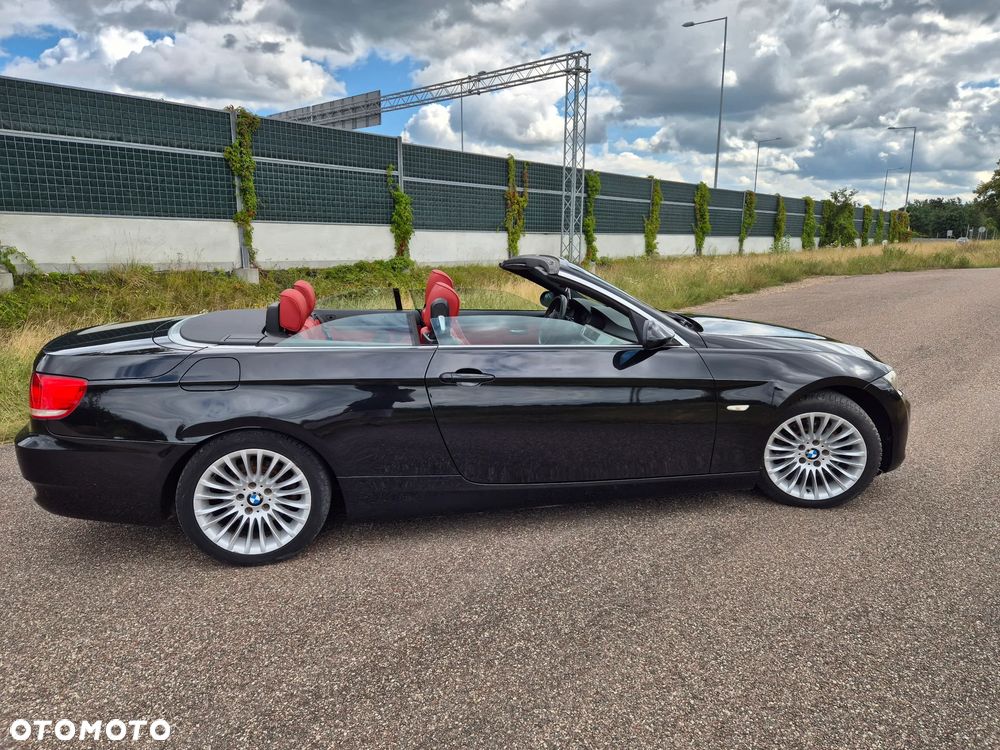 BMW Seria 3 320d DPF Edition Fleet Sport - 23