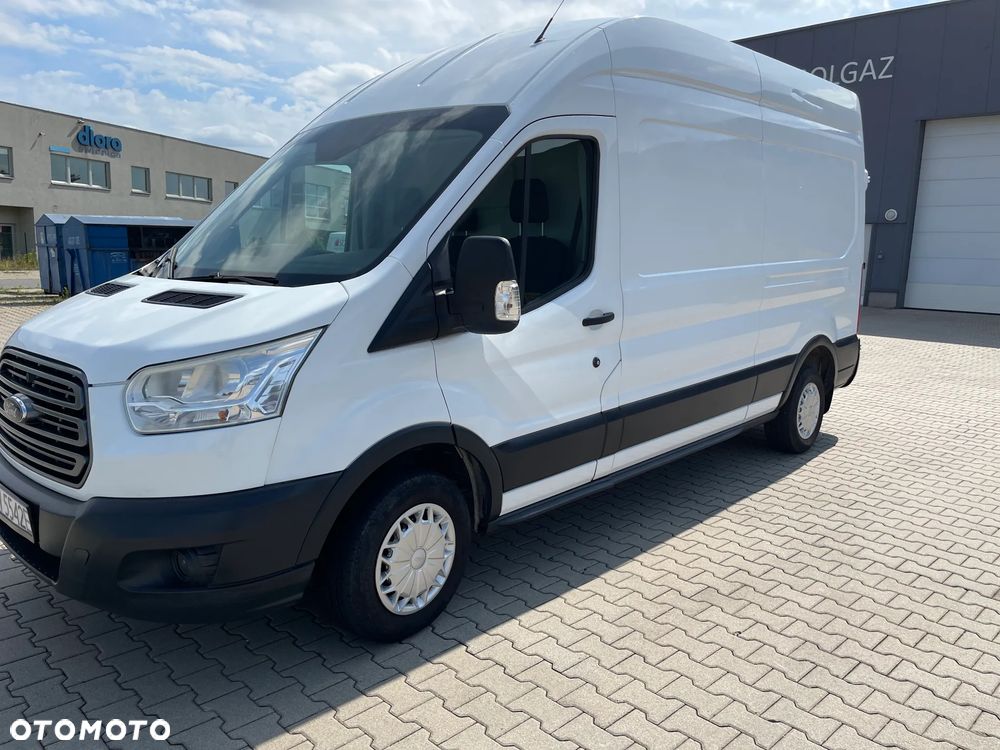 Ford Transit - 23