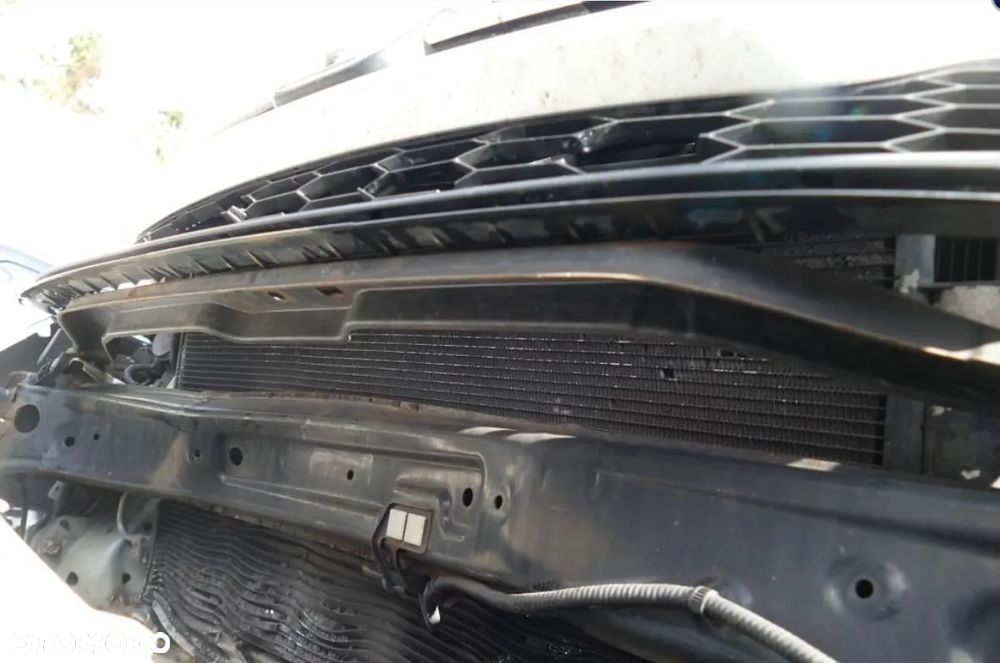 Honda CR-V 2.0i-VTEC Comfort - 22