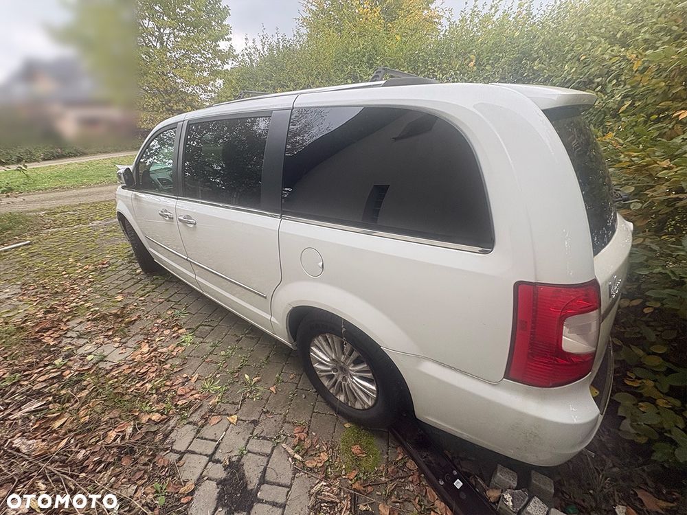 Lancia Voyager - 6