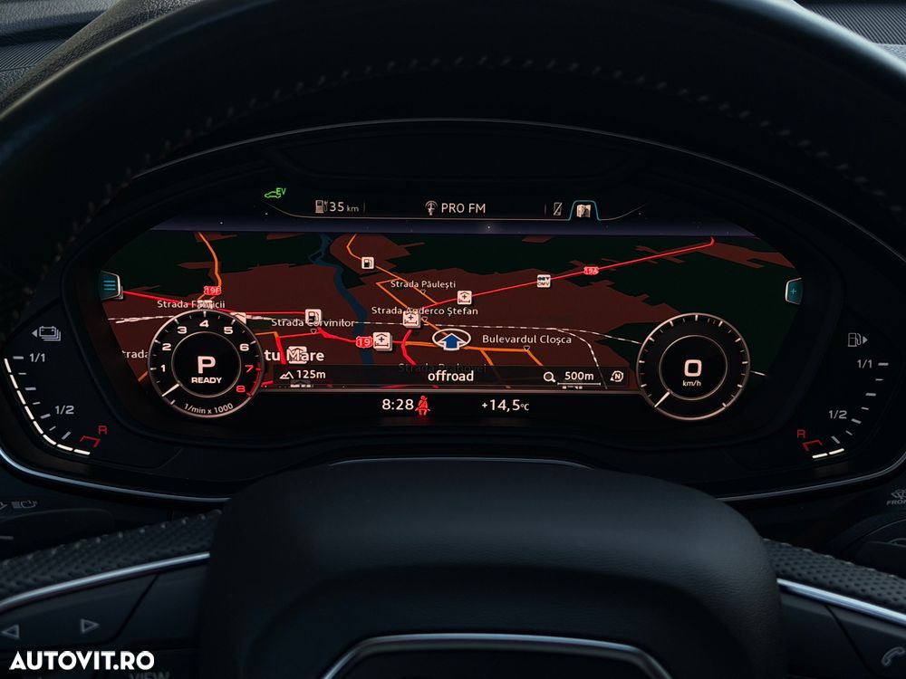 Audi Q5 55 TFSIe quattro S tronic S line - 41