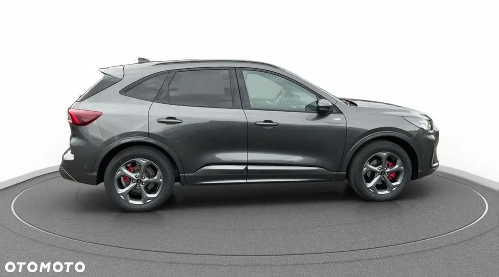 Ford Kuga 2.5 FHEV FWD ST-Line X eCVT - 7