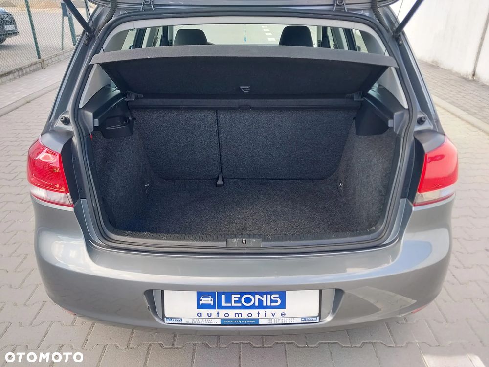 Volkswagen Golf 1.6 Team - 16