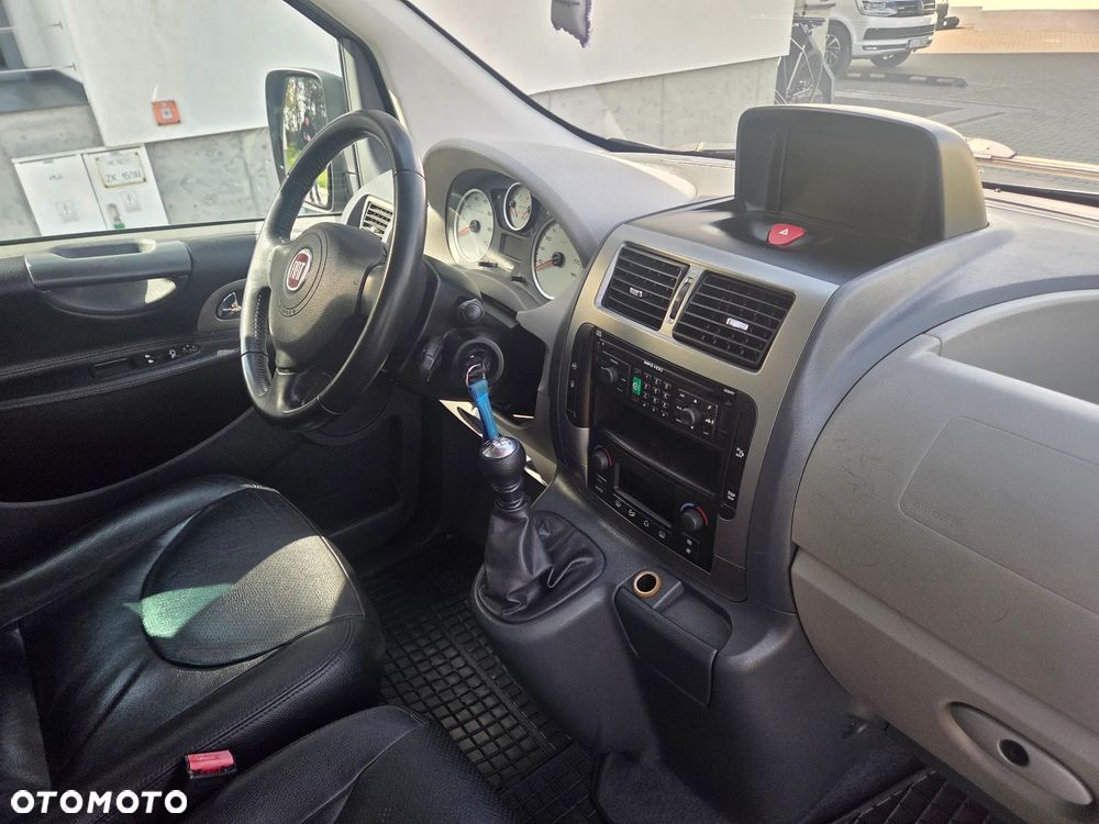 Fiat Scudo Panorama L2H1 Executive - 15