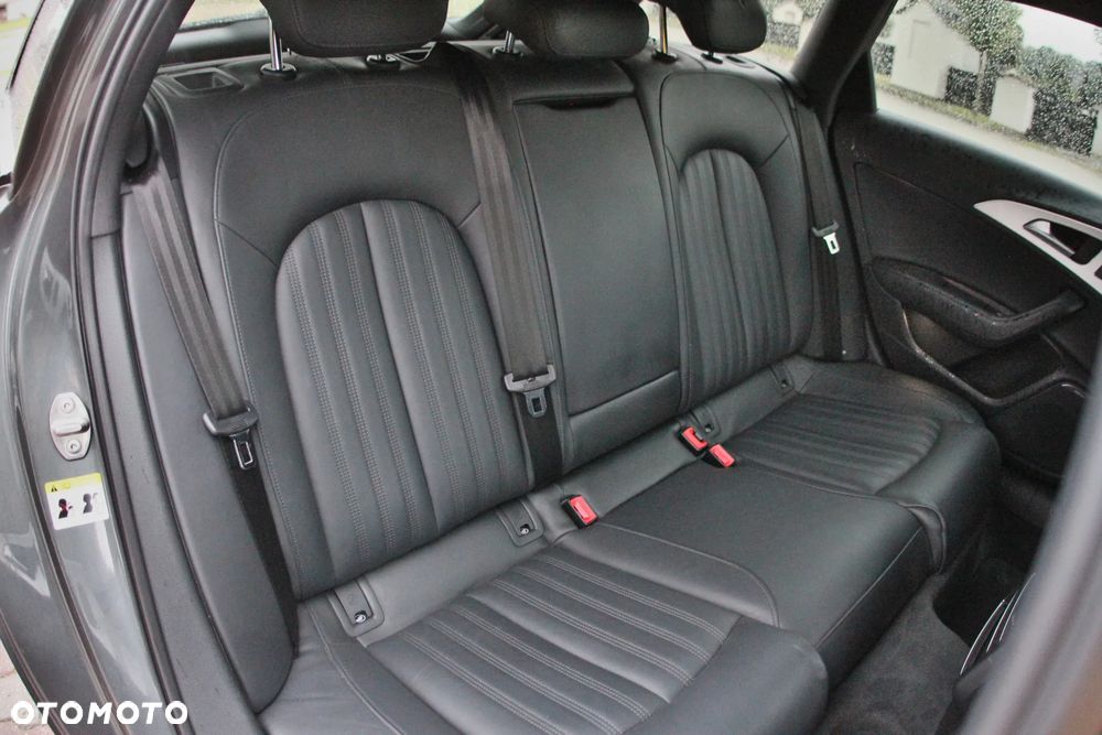 Audi A6 Avant - 28