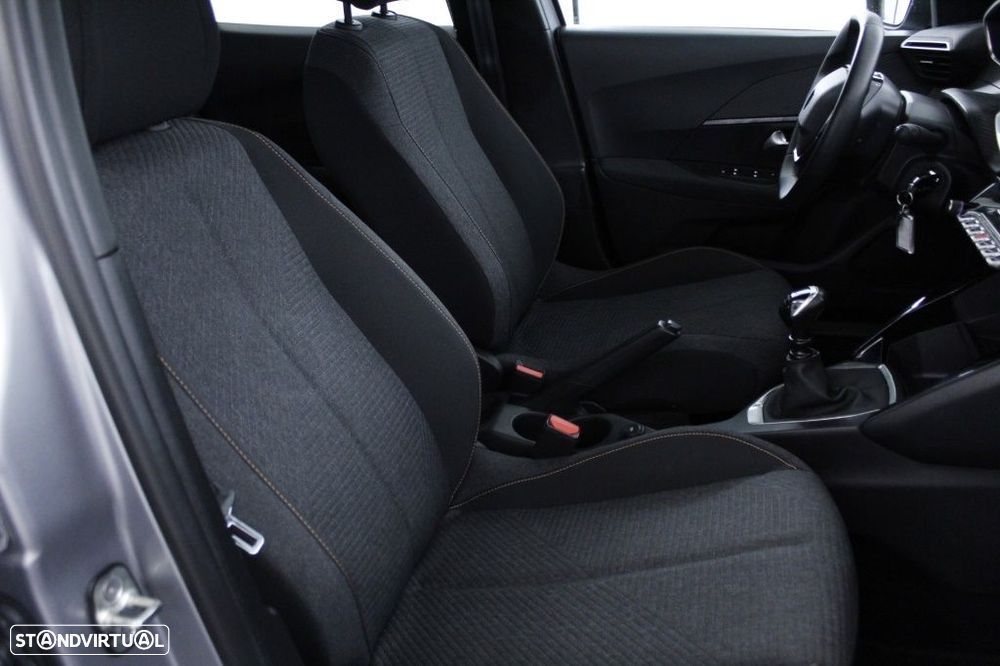 Peugeot 2008 1.2 PureTech Style - 15