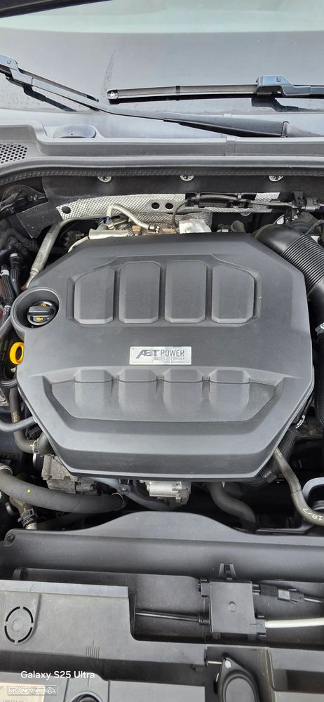 Cupra Formentor VZ 2.0 TSI 4Drive DSG - 12