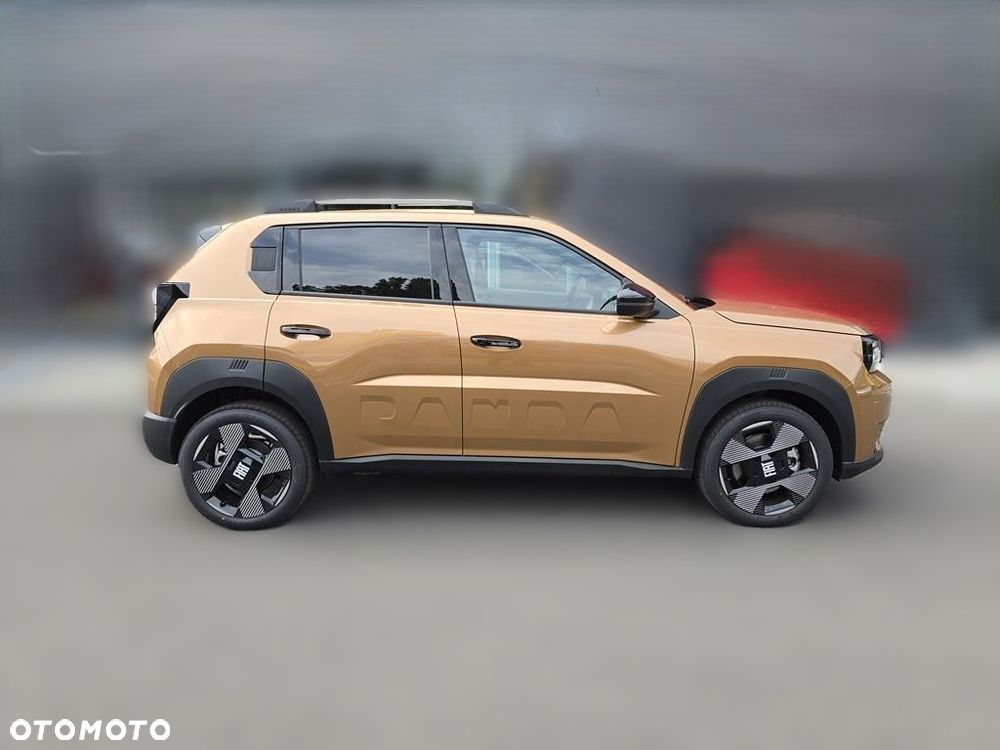 Fiat Grande Panda 44 kWh La Prima - 4