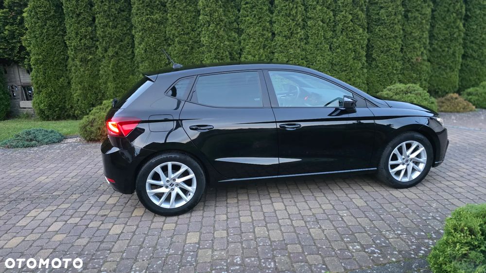 Seat Ibiza 1.0 MPI S&S FR - 7