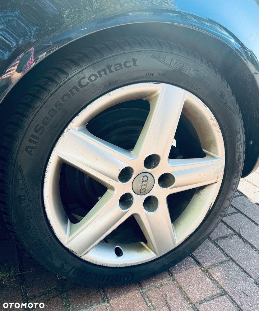 Audi A4 Avant 2 - 14