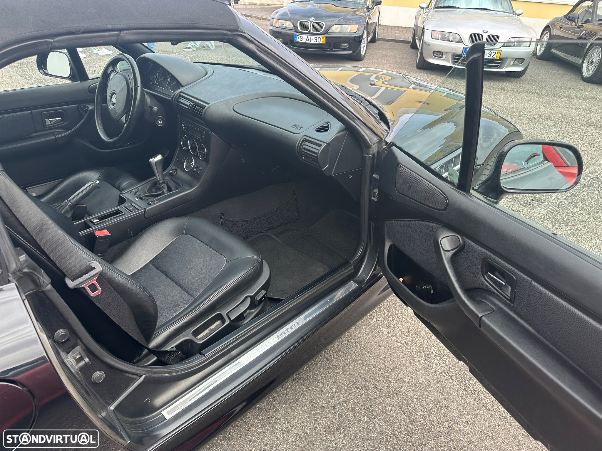 BMW Z3 2.0 - 36