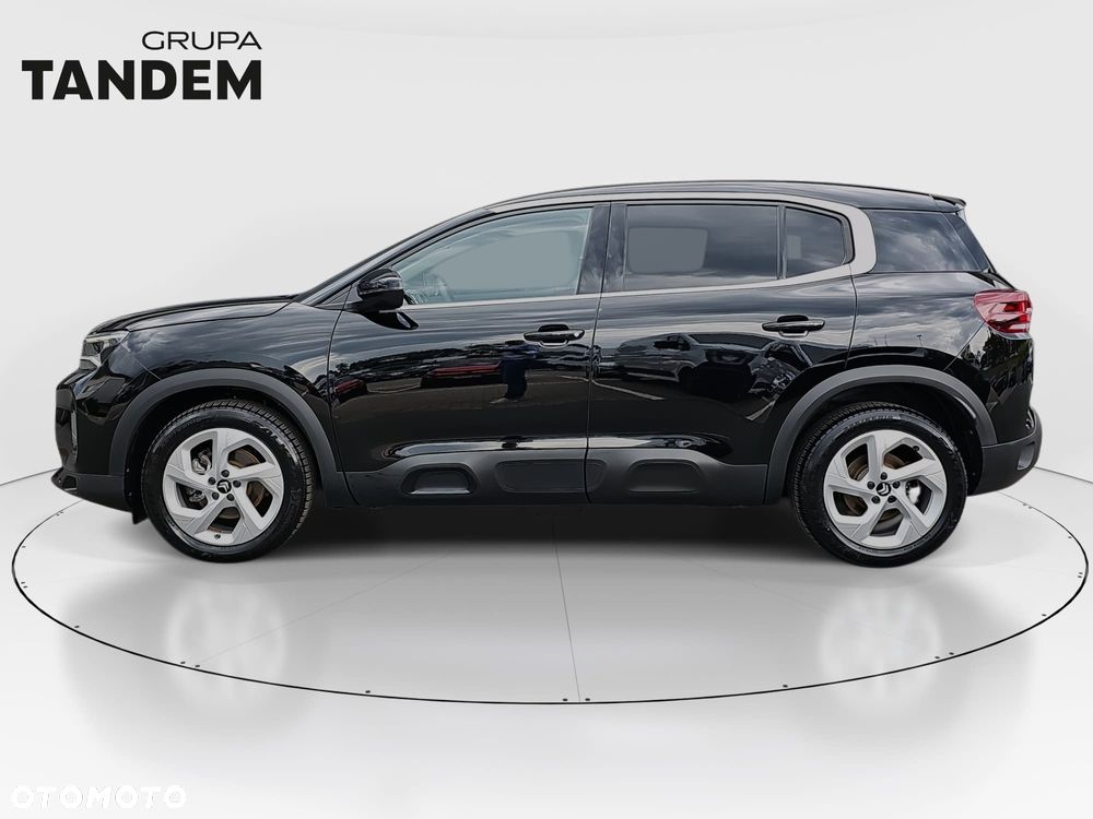 Citroën C5 Aircross 1.2 mHEV Plus eDCT6 - 8