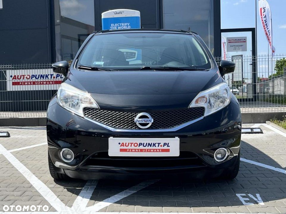 Nissan Note - 12