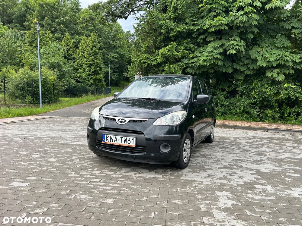Hyundai i10 1.2 Premium - 27