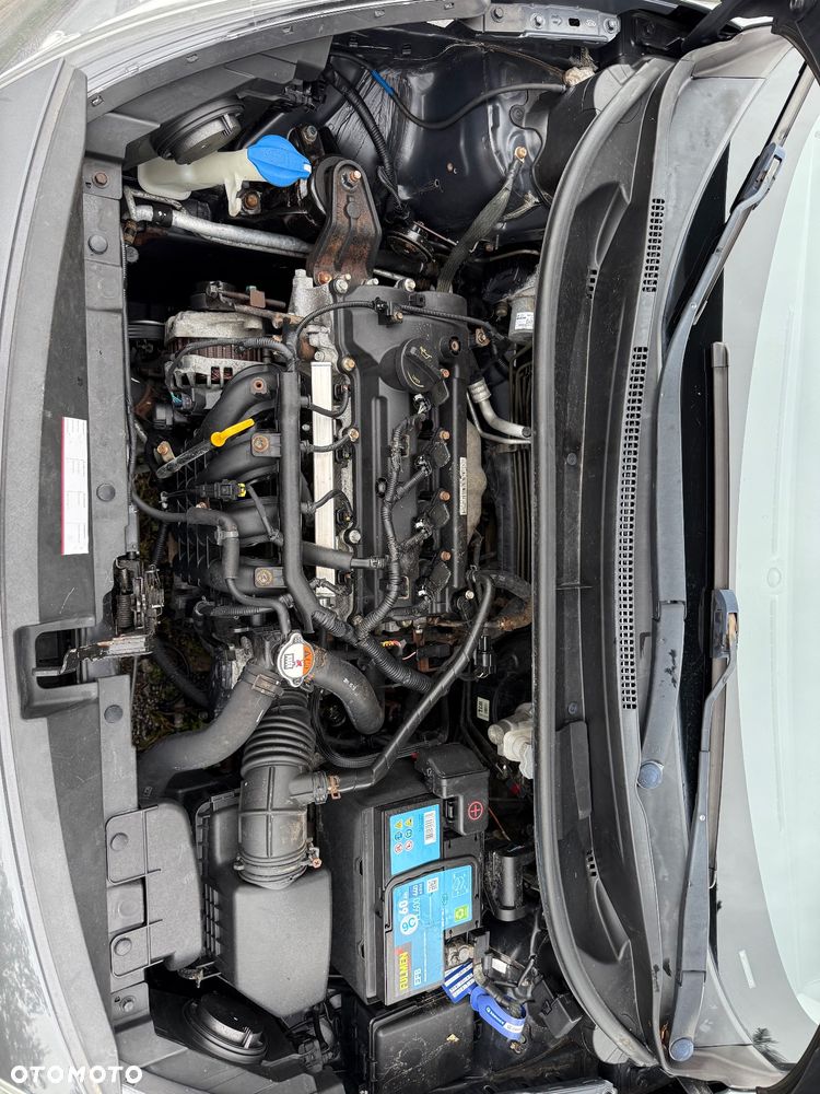 Kia Rio 1.2 Dream-Team Edition - 26