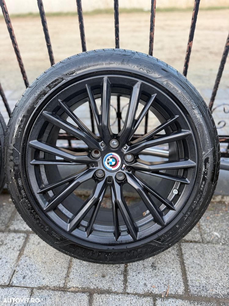 Jante originale BMW seria 3 G20 G21 2 G 42 4 G22 G23 - 4