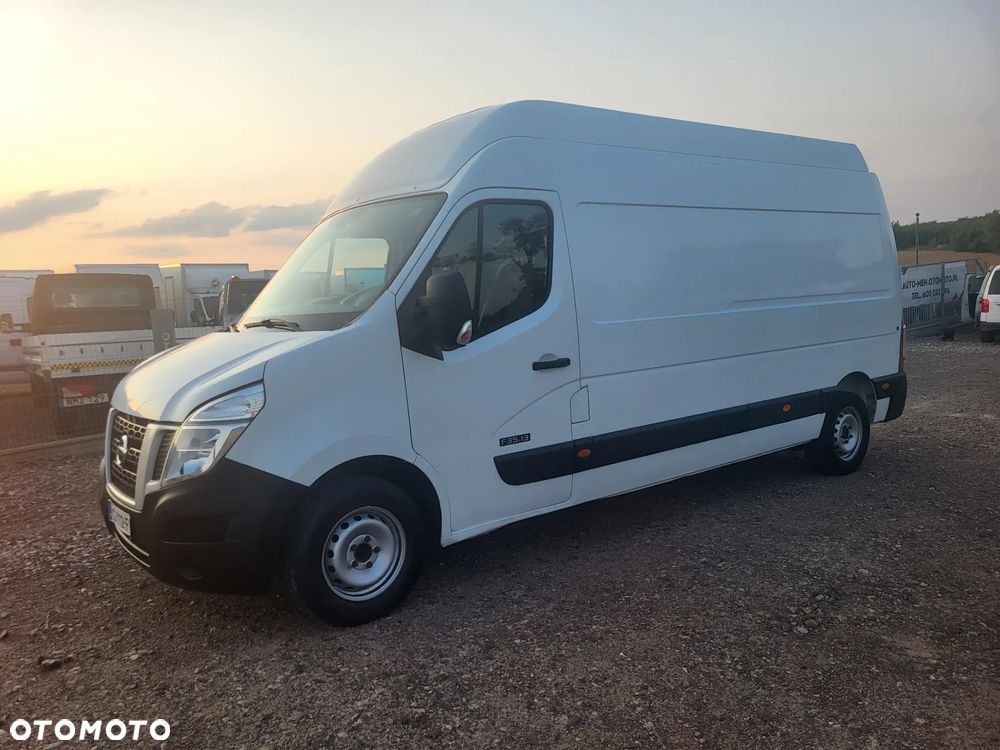 Renault Master - 4