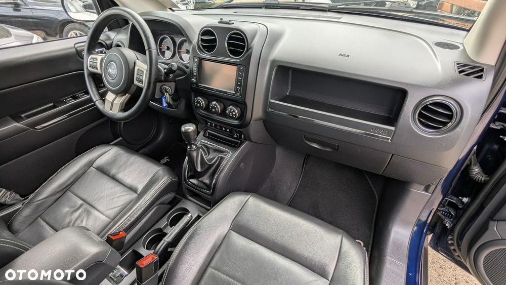 Jeep Compass - 21