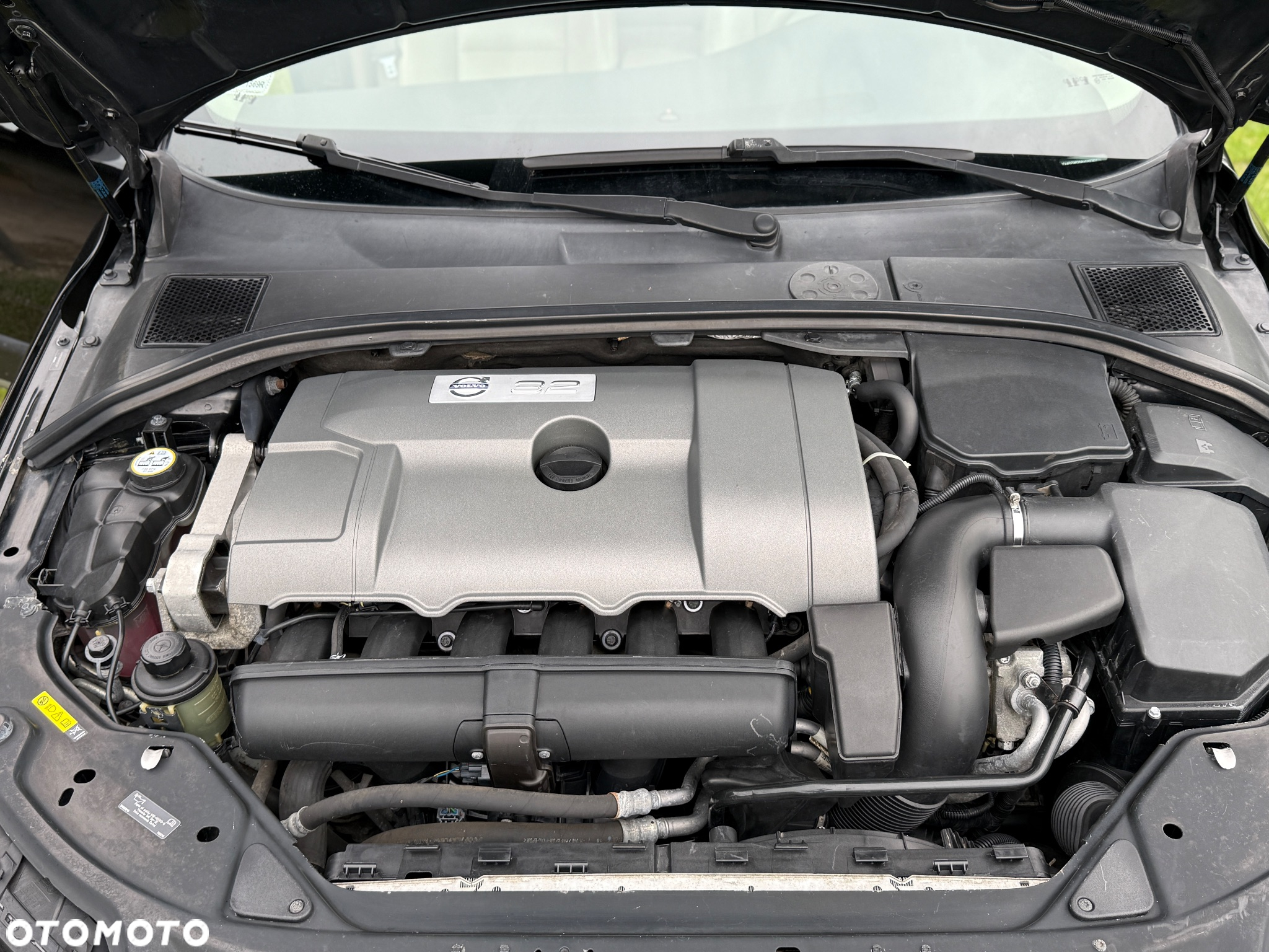 Volvo XC 70 3.2 AWD Momentum - 18