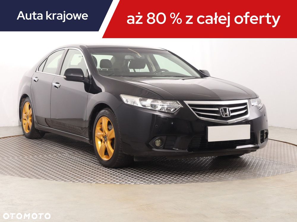 Honda Accord - 3