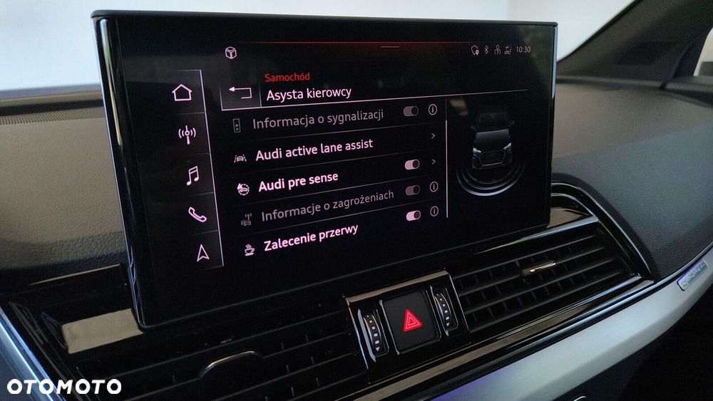 Audi Q5 Sportback - 29