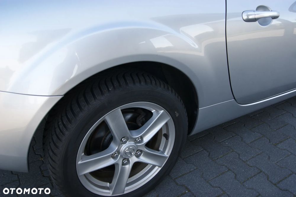Mazda MX-5 1.8 MZR Emotion - 18