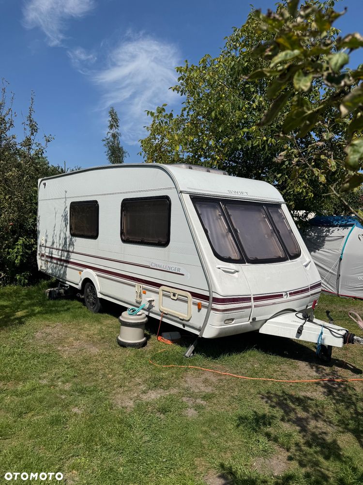 SWIFT Challenger 530SE - 1