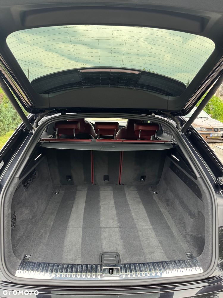 Audi SQ8 TDI mHEV Quattro Tiptronic - 15