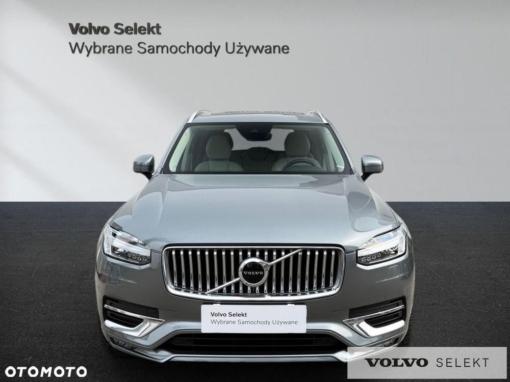 Volvo XC 90 - 3