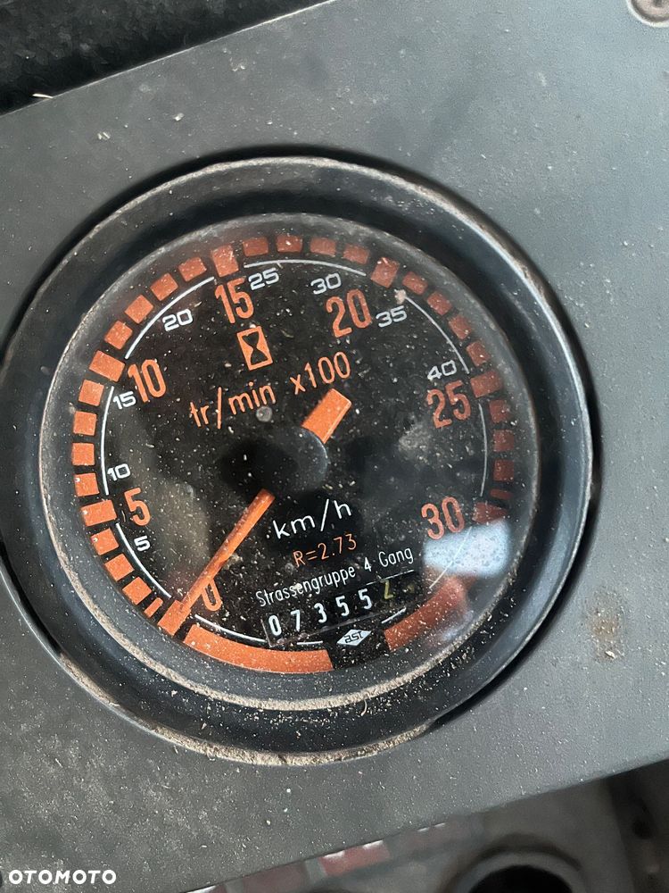 Renault 120.54 - 5