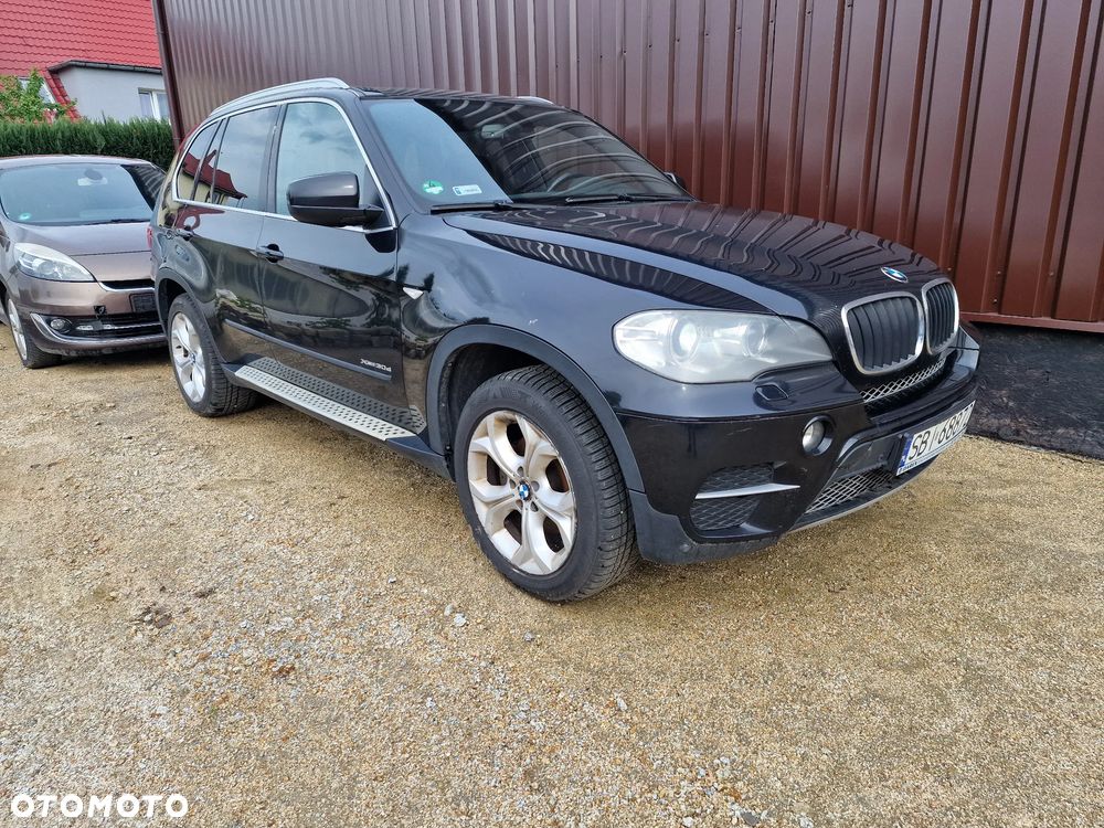 BMW X5 3.0d xDrive - 3