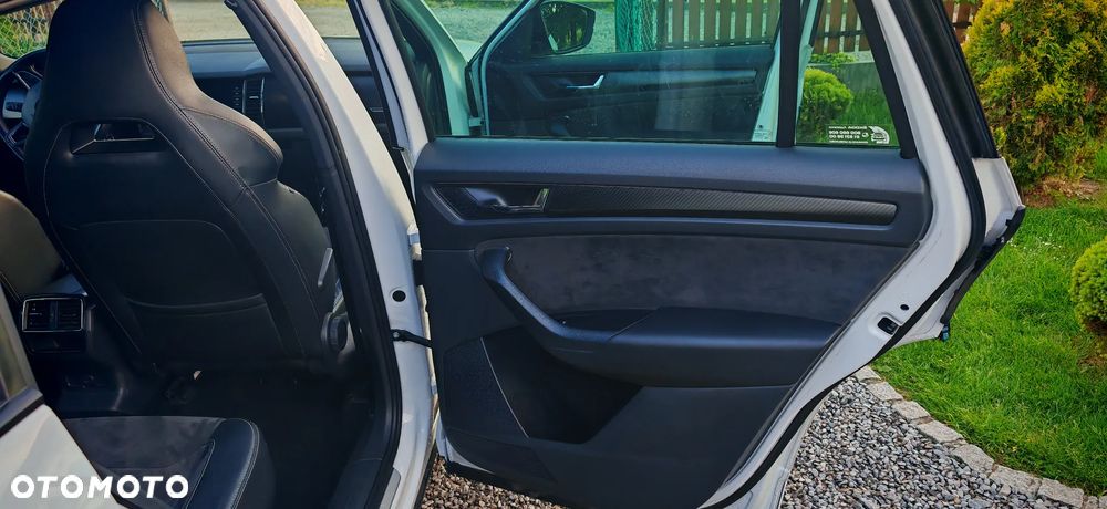 Skoda Kodiaq 2.0 TDI 4x4 Sportline DSG - 9
