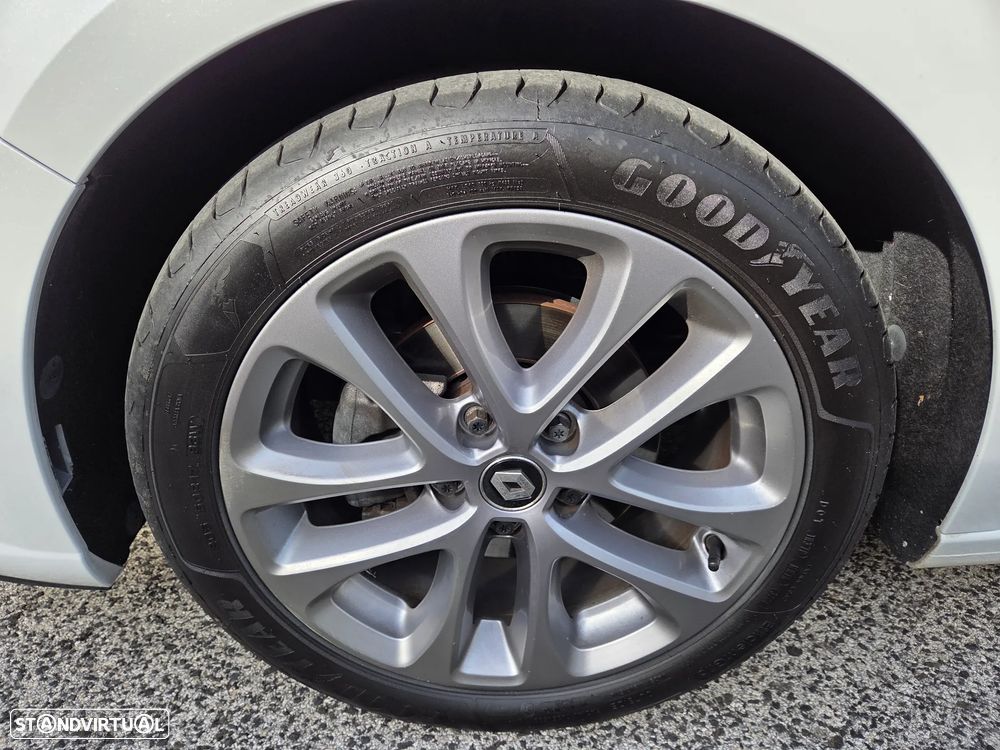 Renault Mégane Break - 11