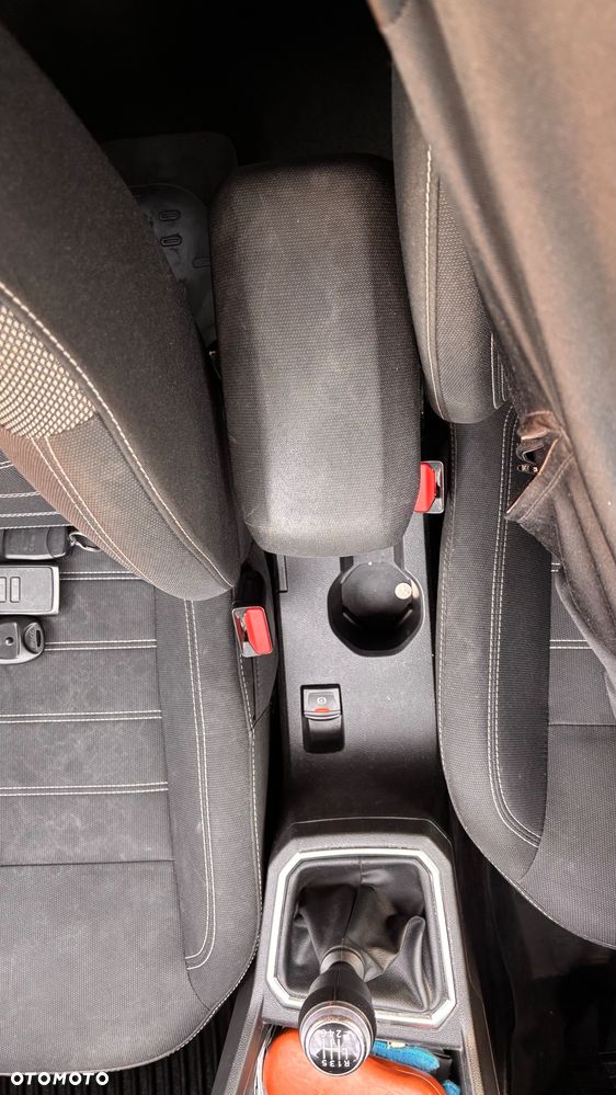 Dacia Sandero - 39