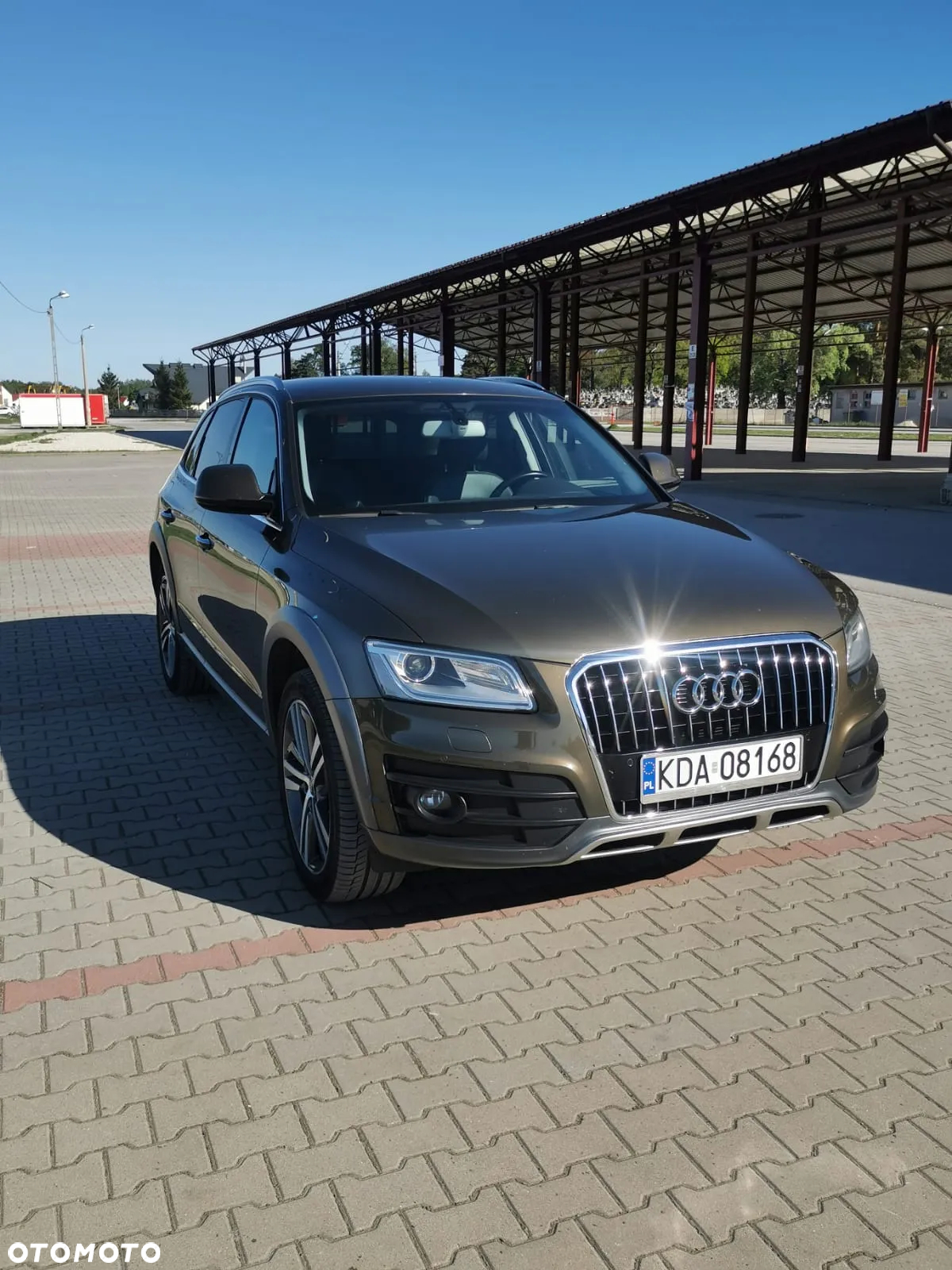 Audi Q5 2.0 TDI Quattro S tronic - 10